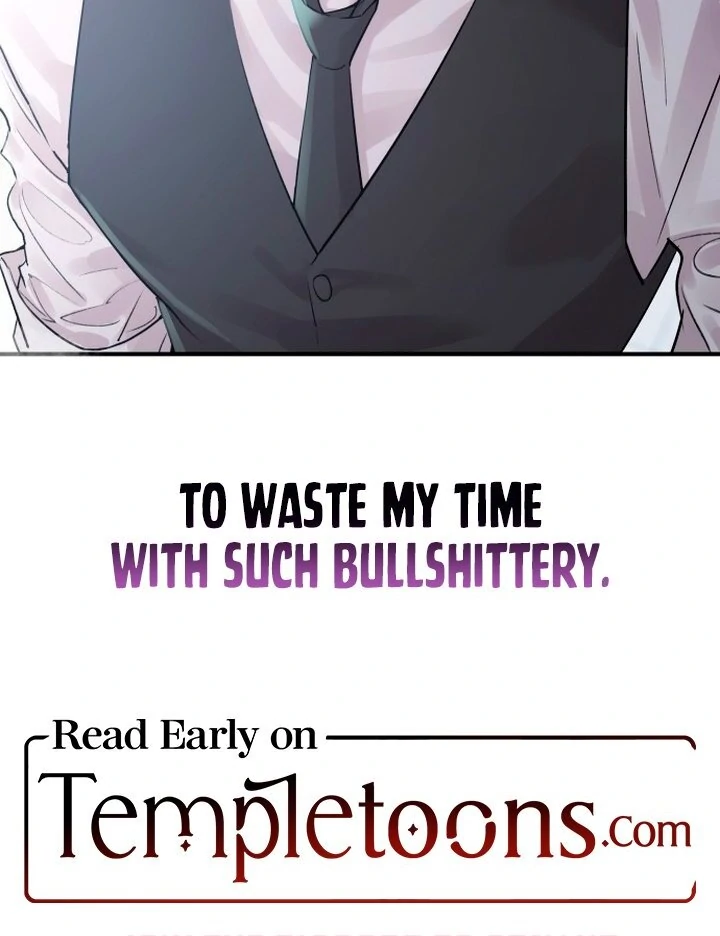Bullshit [Temple Scan] - Chapter 2 manhwa