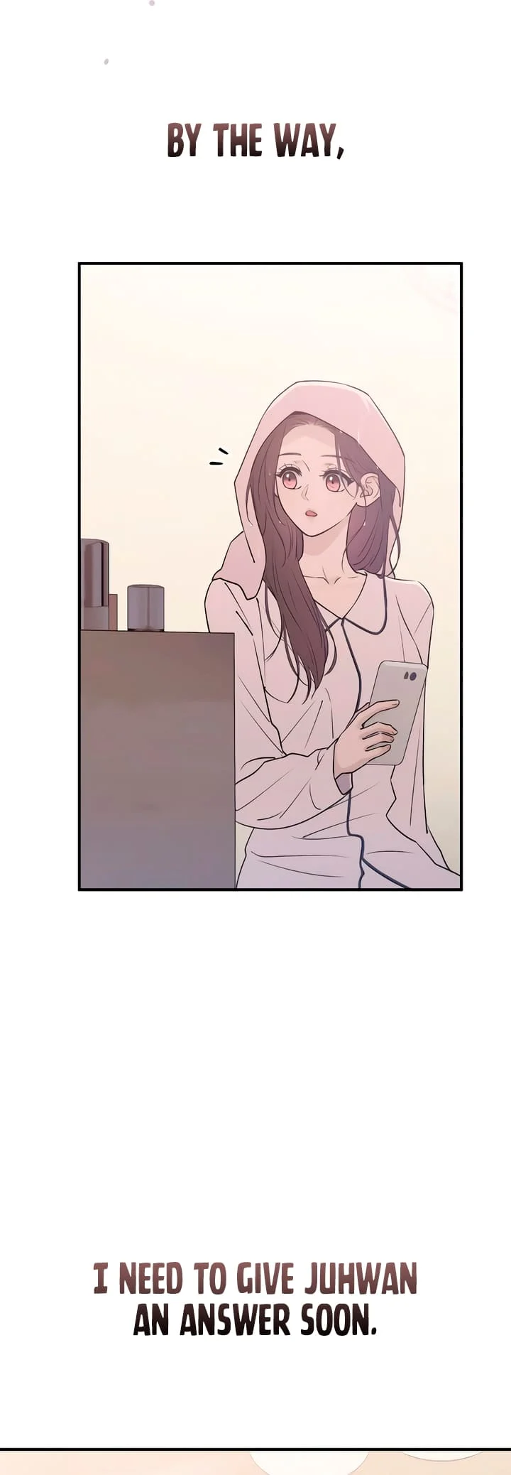 Bullshit [Temple Scan] - Chapter 20 manhwa