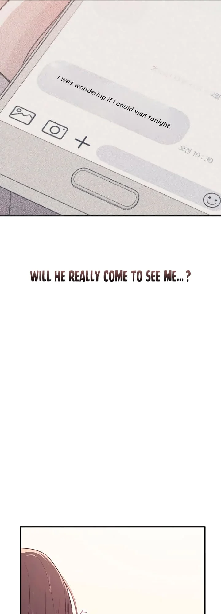 Bullshit [Temple Scan] - Chapter 20 manhwa