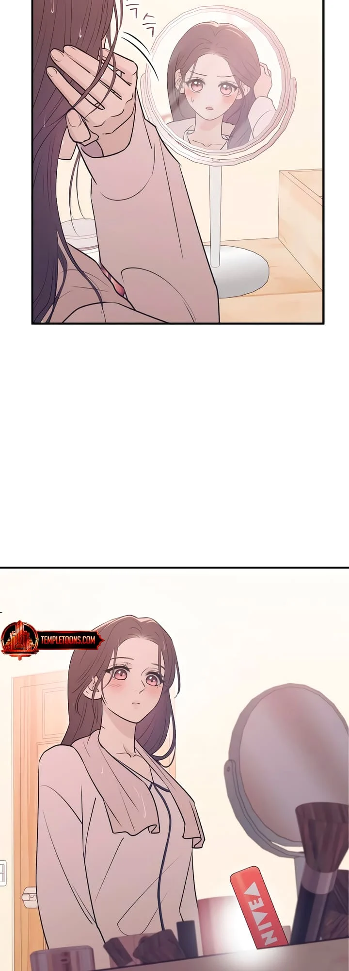 Bullshit [Temple Scan] - Chapter 20 manhwa