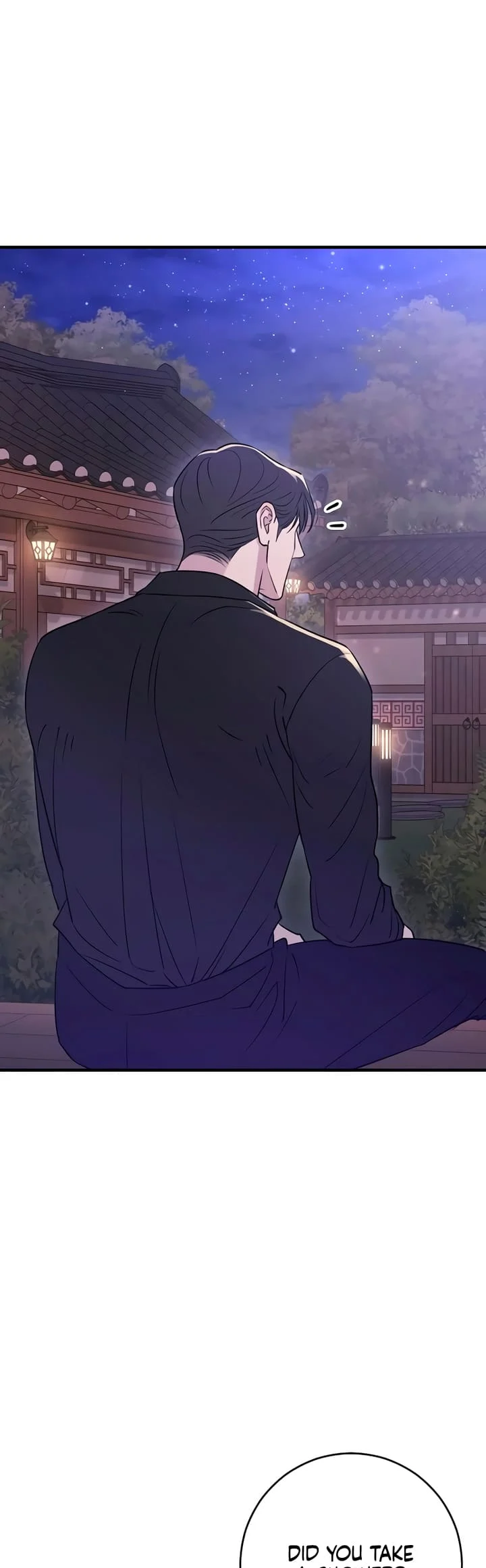 Bullshit [Temple Scan] - Chapter 20 manhwa