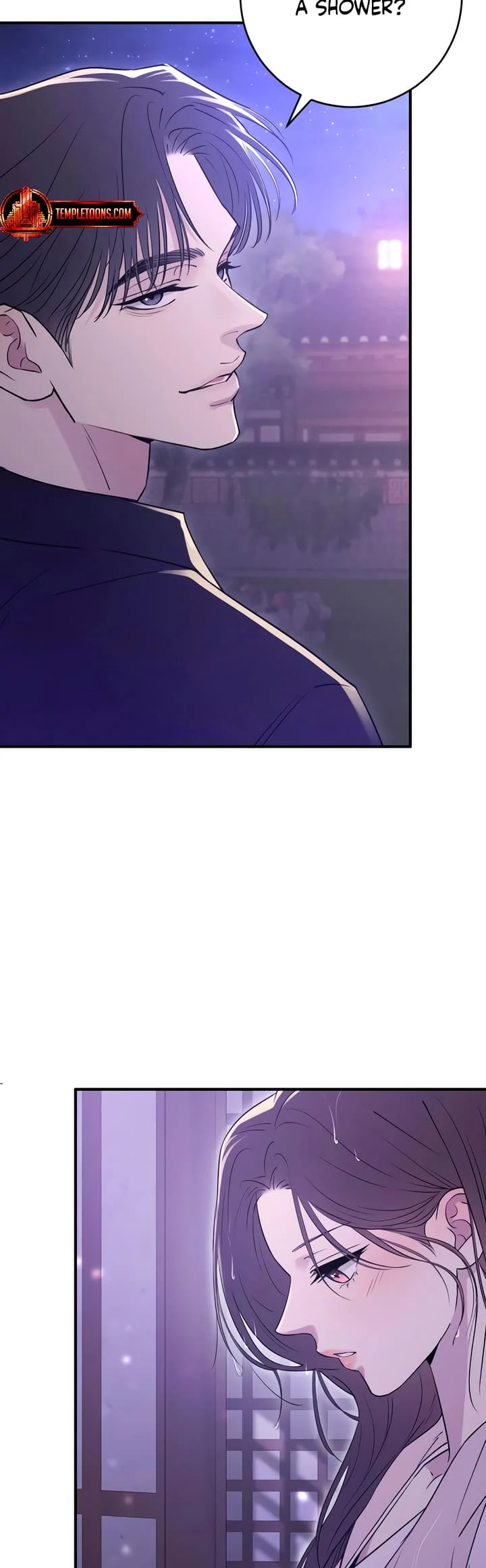 Bullshit [Temple Scan] - Chapter 20 manhwa