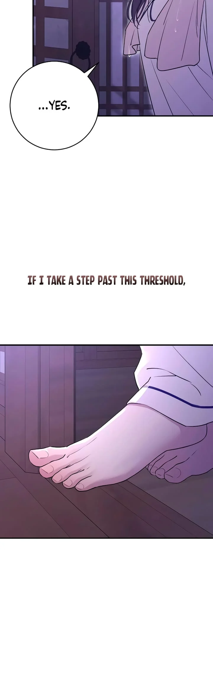 Bullshit [Temple Scan] - Chapter 20 manhwa