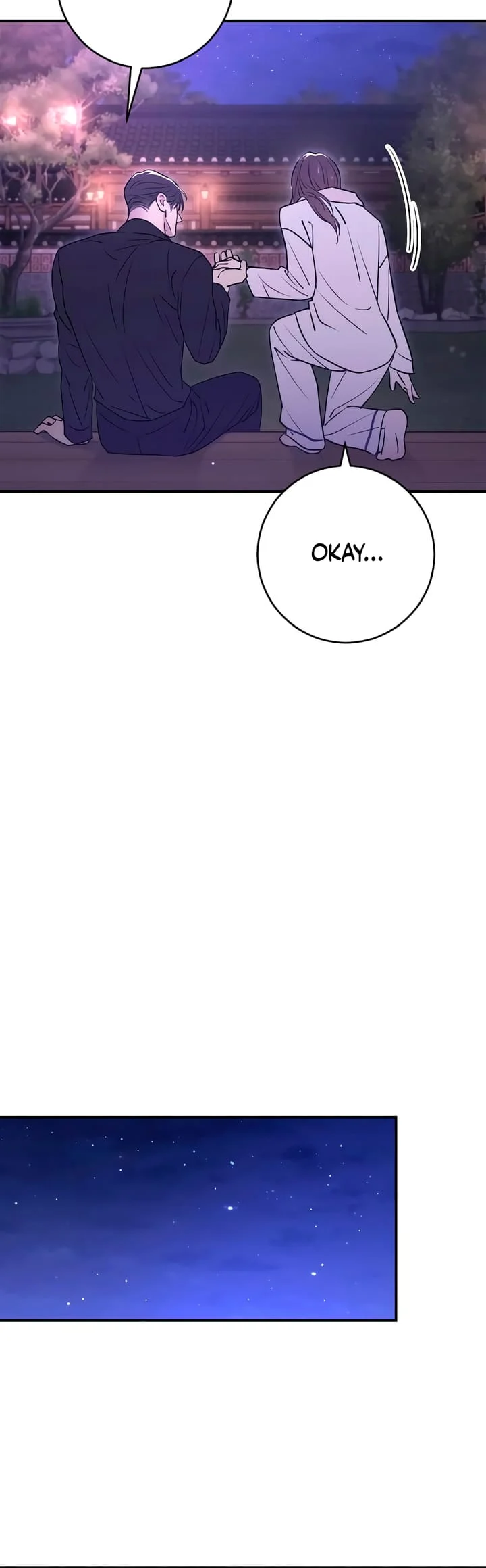 Bullshit [Temple Scan] - Chapter 20 manhwa