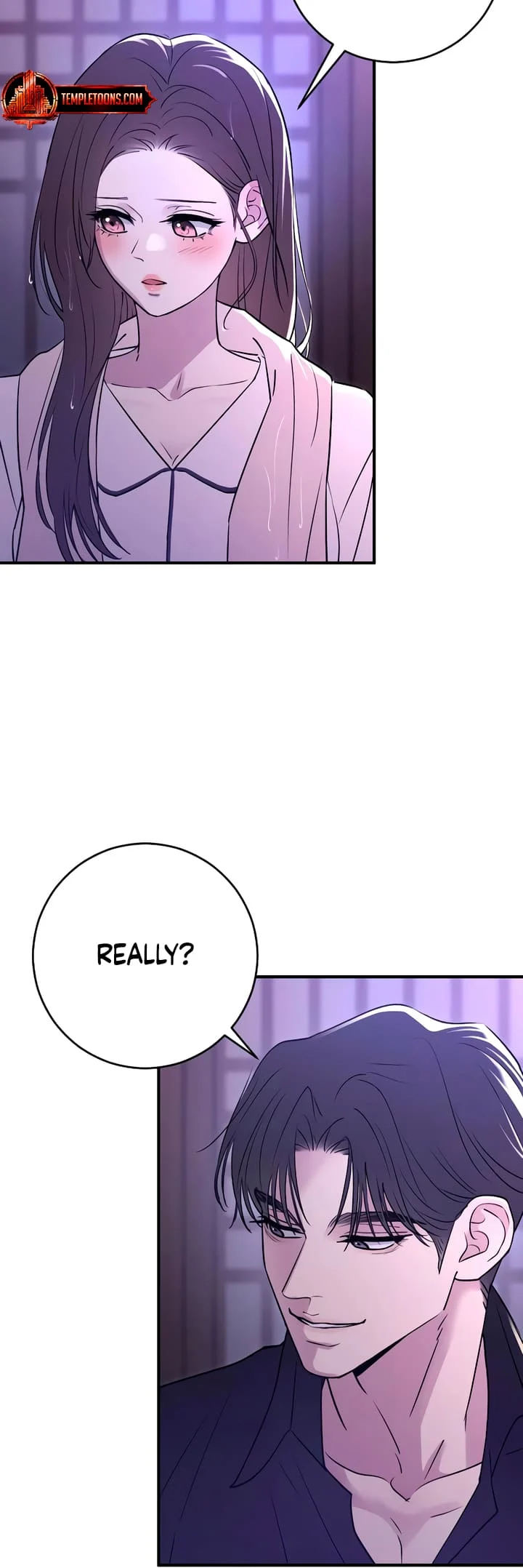 Bullshit [Temple Scan] - Chapter 20 manhwa