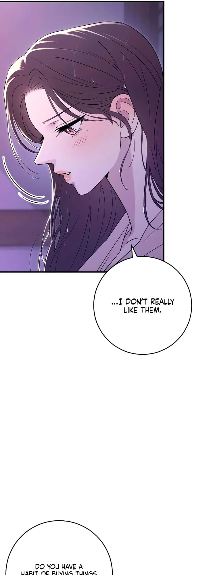 Bullshit [Temple Scan] - Chapter 20 manhwa
