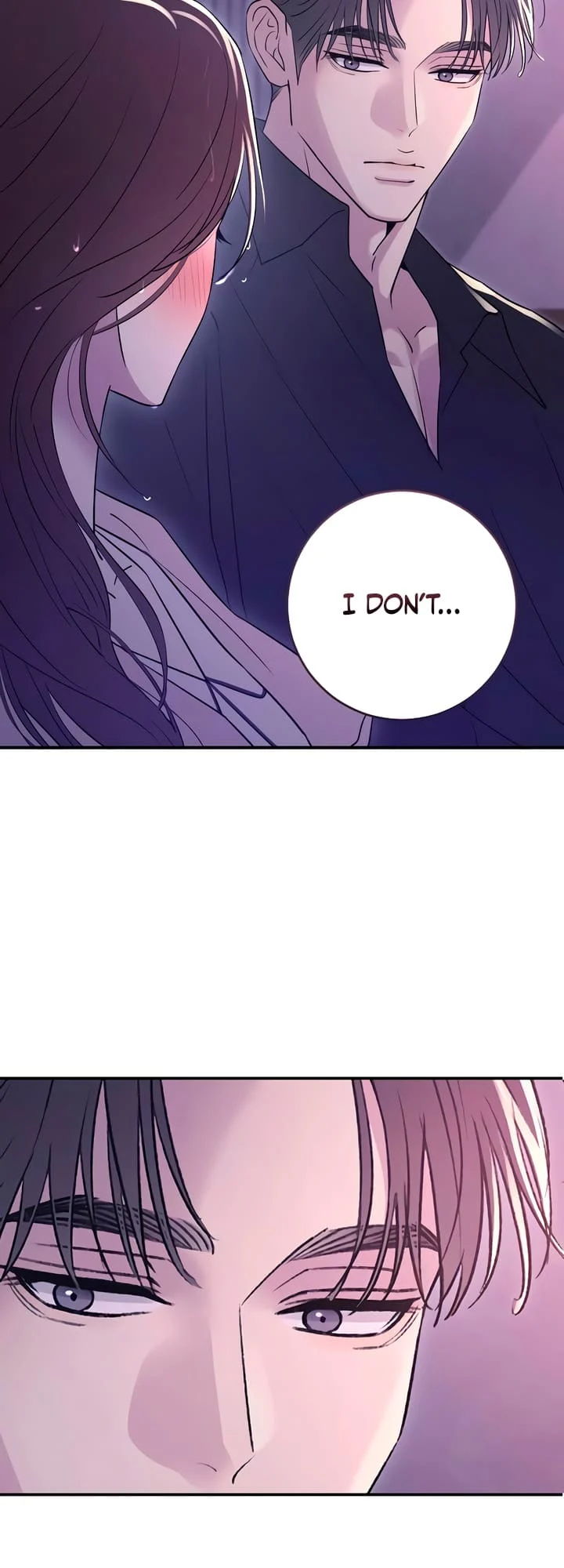 Bullshit [Temple Scan] - Chapter 20 manhwa