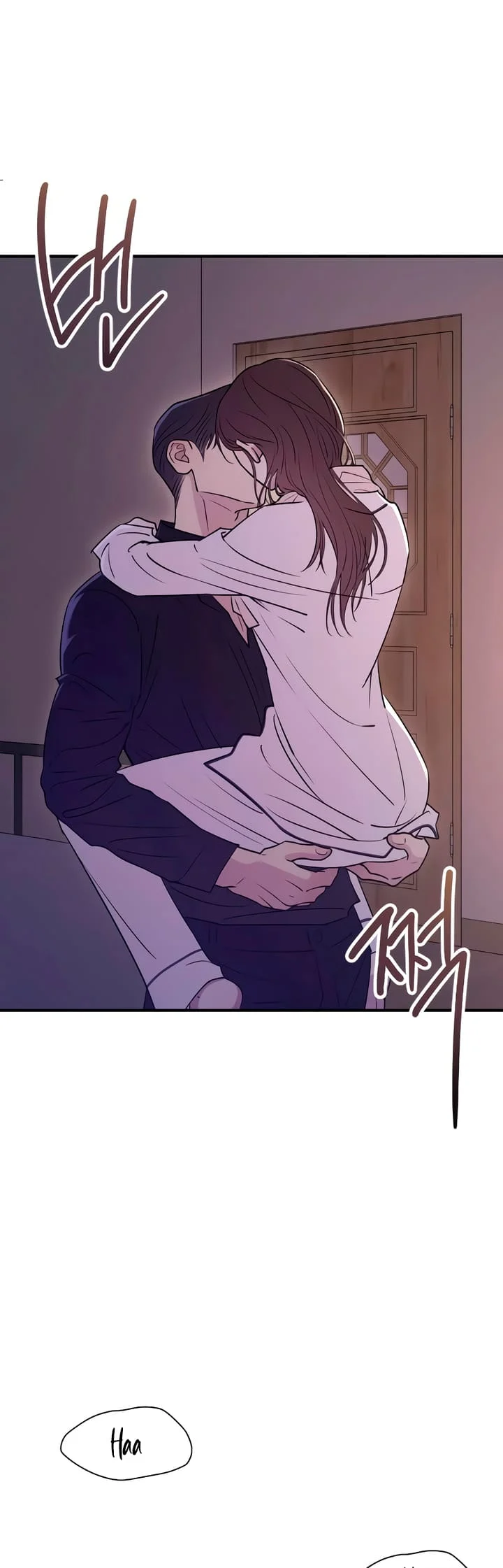 Bullshit [Temple Scan] - Chapter 20 manhwa