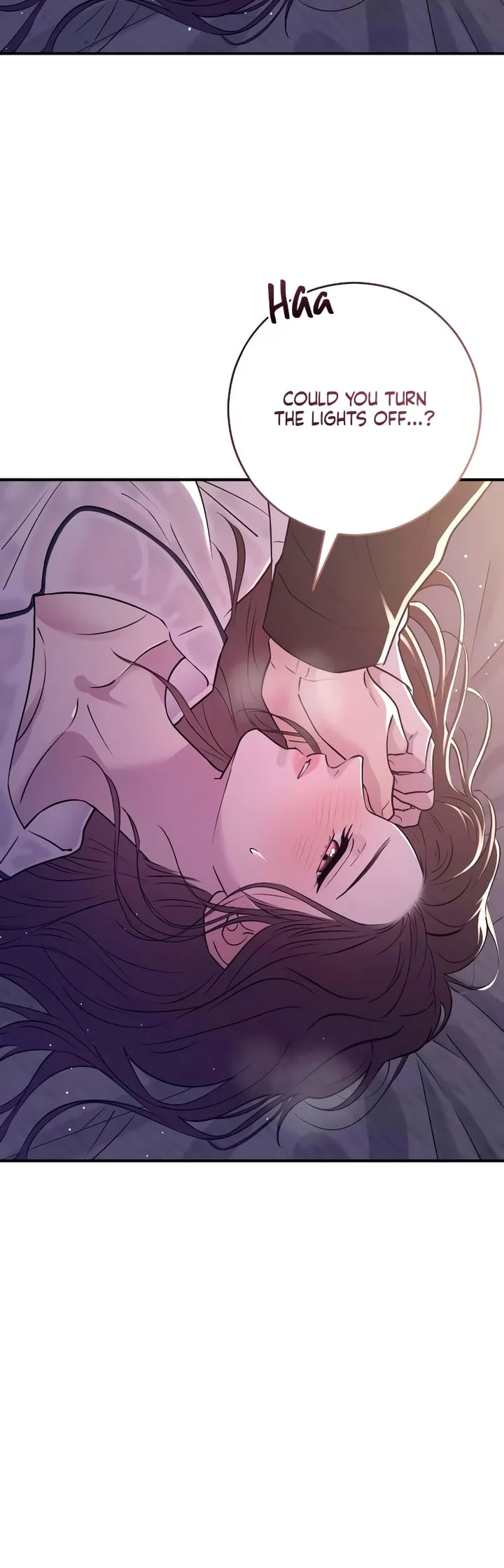 Bullshit [Temple Scan] - Chapter 20 manhwa