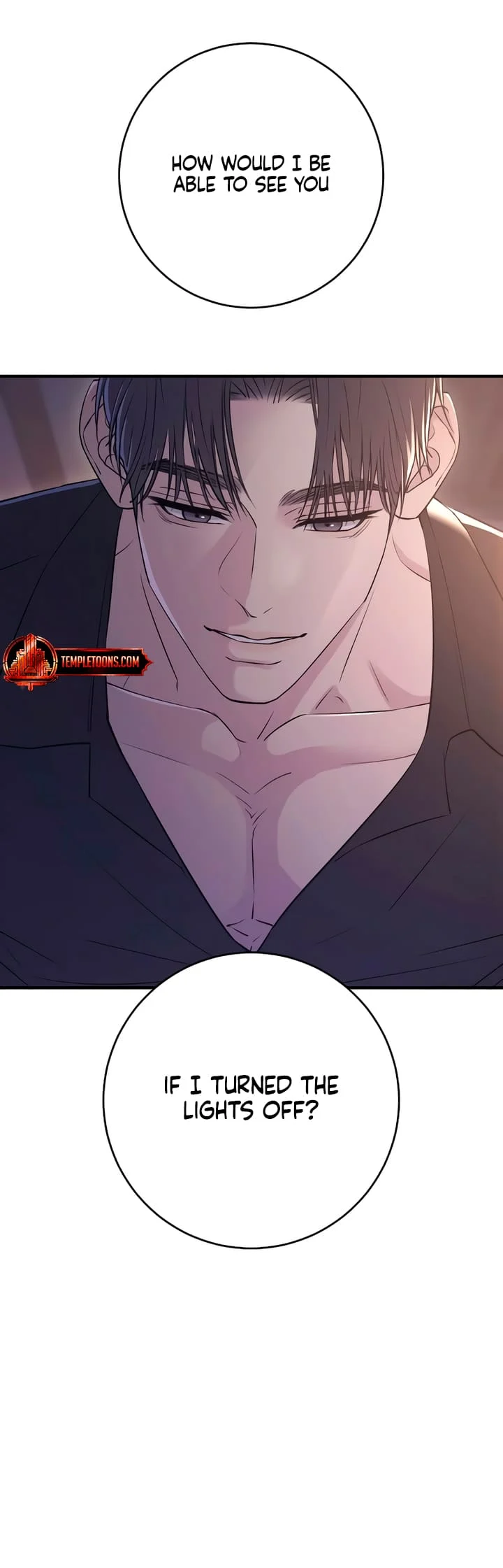 Bullshit [Temple Scan] - Chapter 20 manhwa