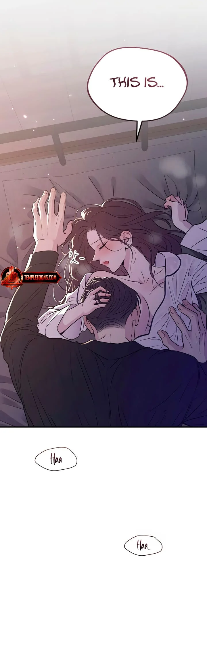 Bullshit [Temple Scan] - Chapter 20 manhwa