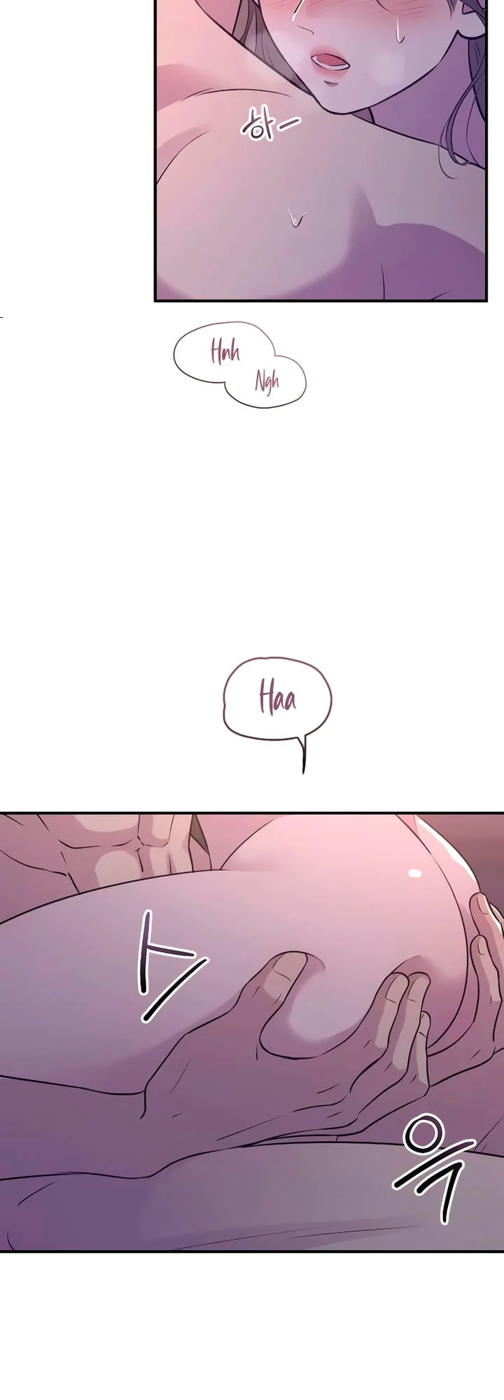 Bullshit [Temple Scan] - Chapter 21 manhwa