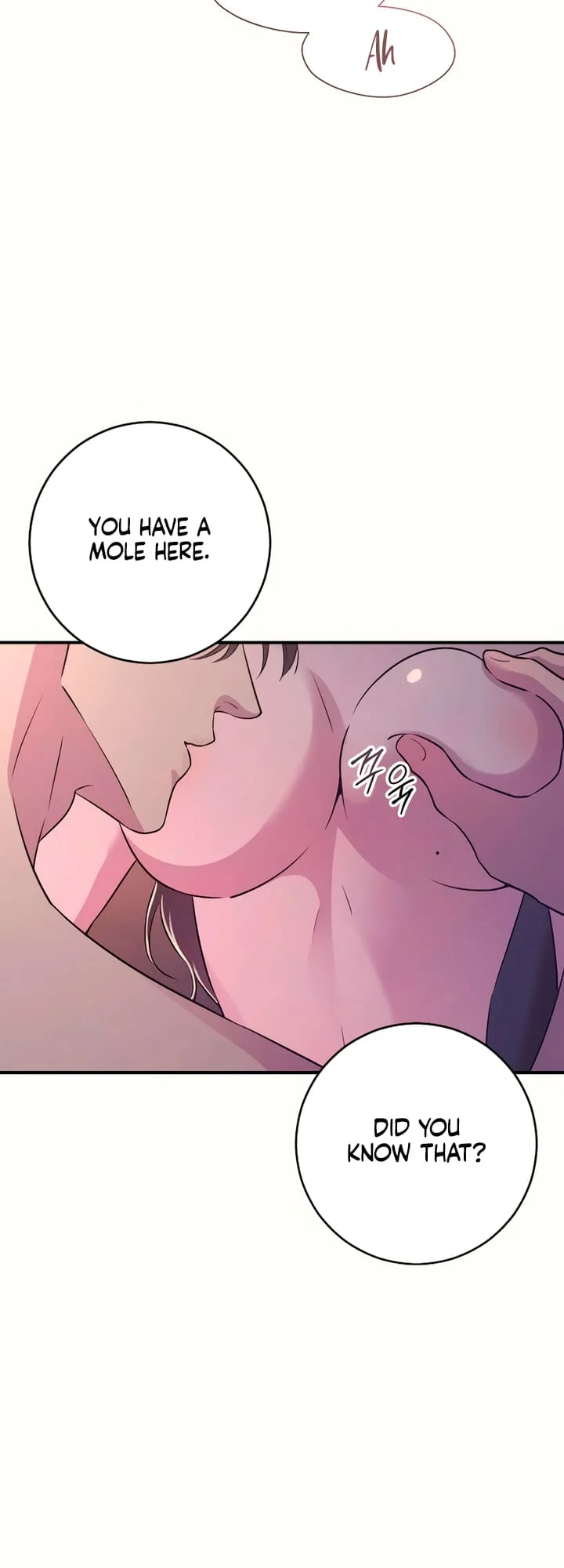 Bullshit [Temple Scan] - Chapter 21 manhwa