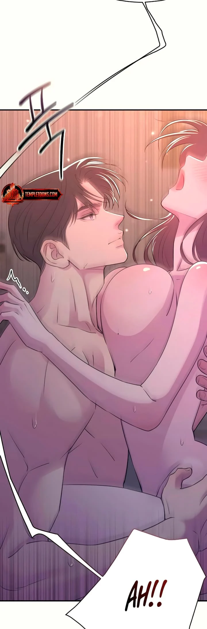 Bullshit [Temple Scan] - Chapter 21 manhwa