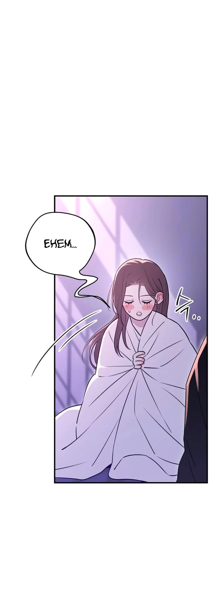 Bullshit [Temple Scan] - Chapter 21 manhwa