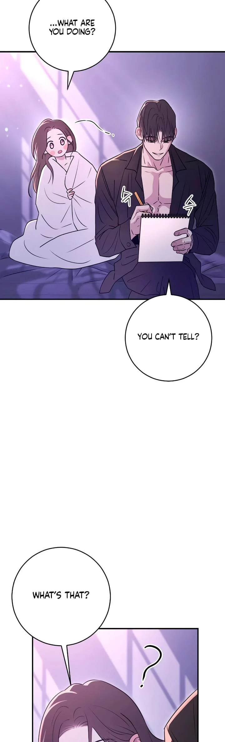 Bullshit [Temple Scan] - Chapter 21 manhwa