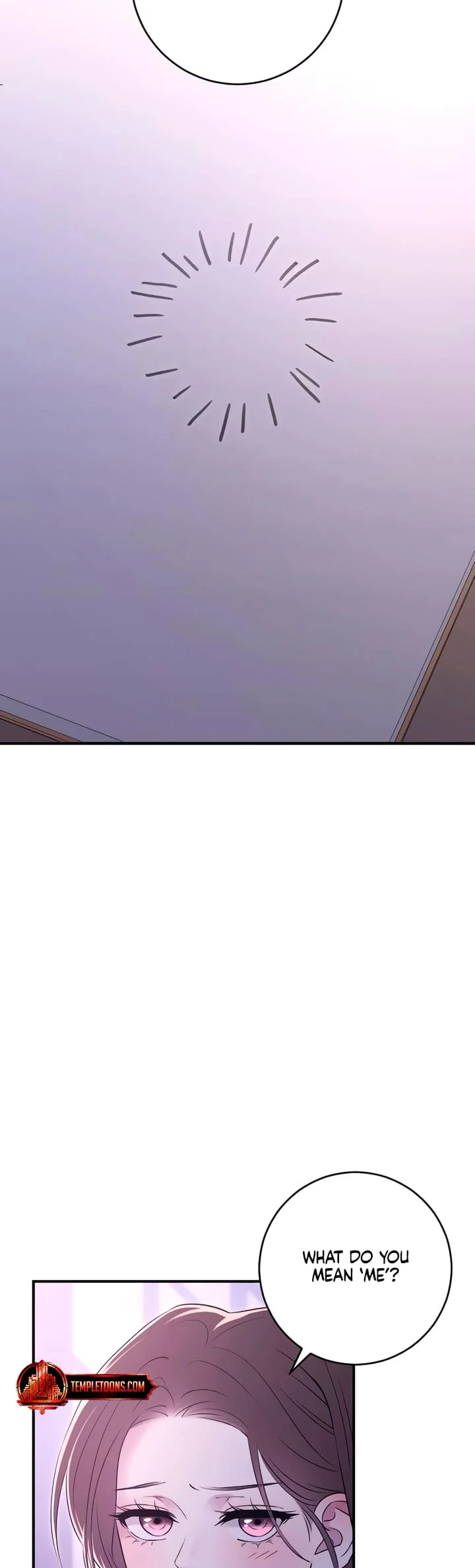 Bullshit [Temple Scan] - Chapter 21 manhwa