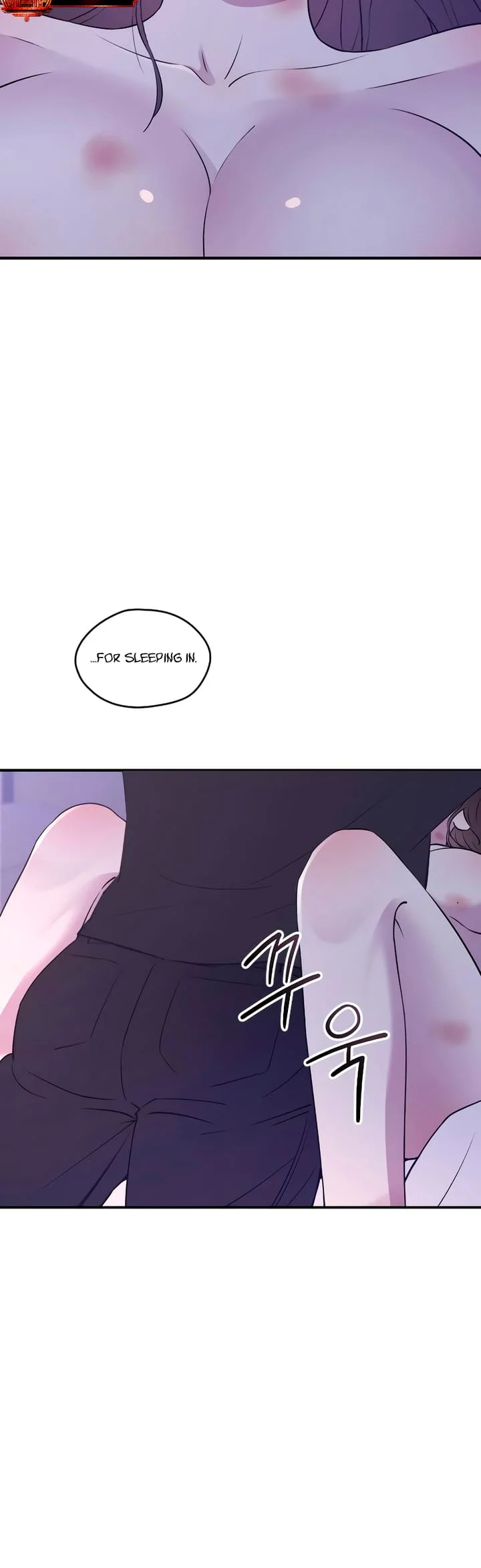 Bullshit [Temple Scan] - Chapter 21 manhwa