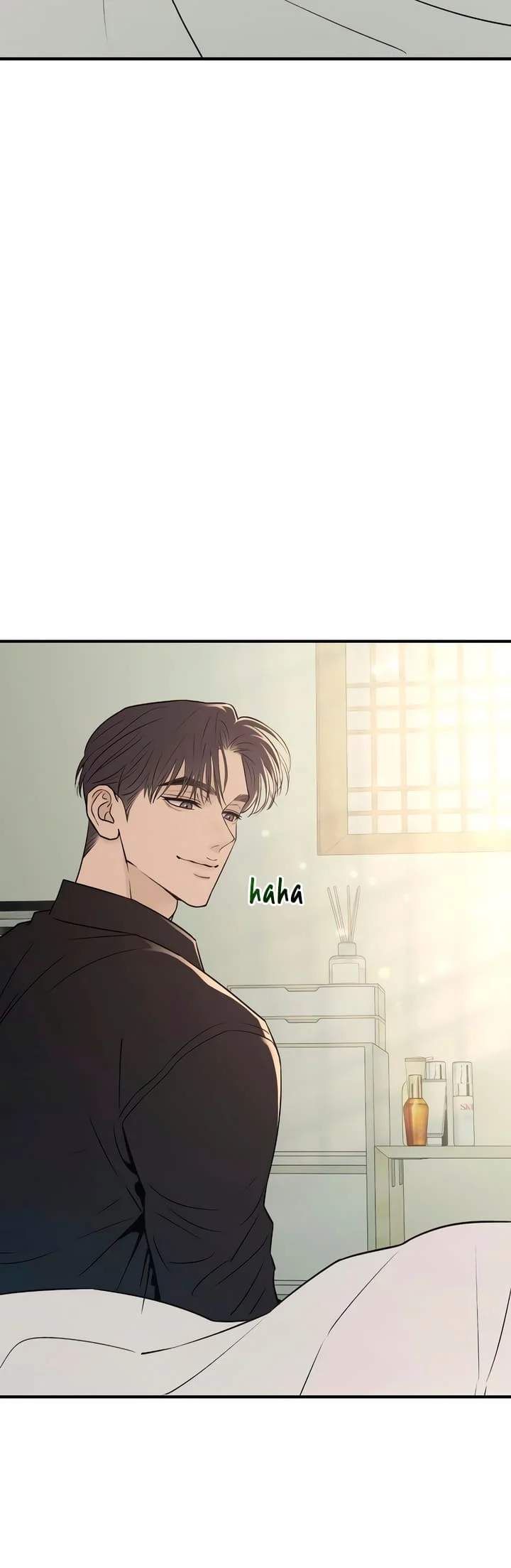 Bullshit [Temple Scan] - Chapter 21 manhwa