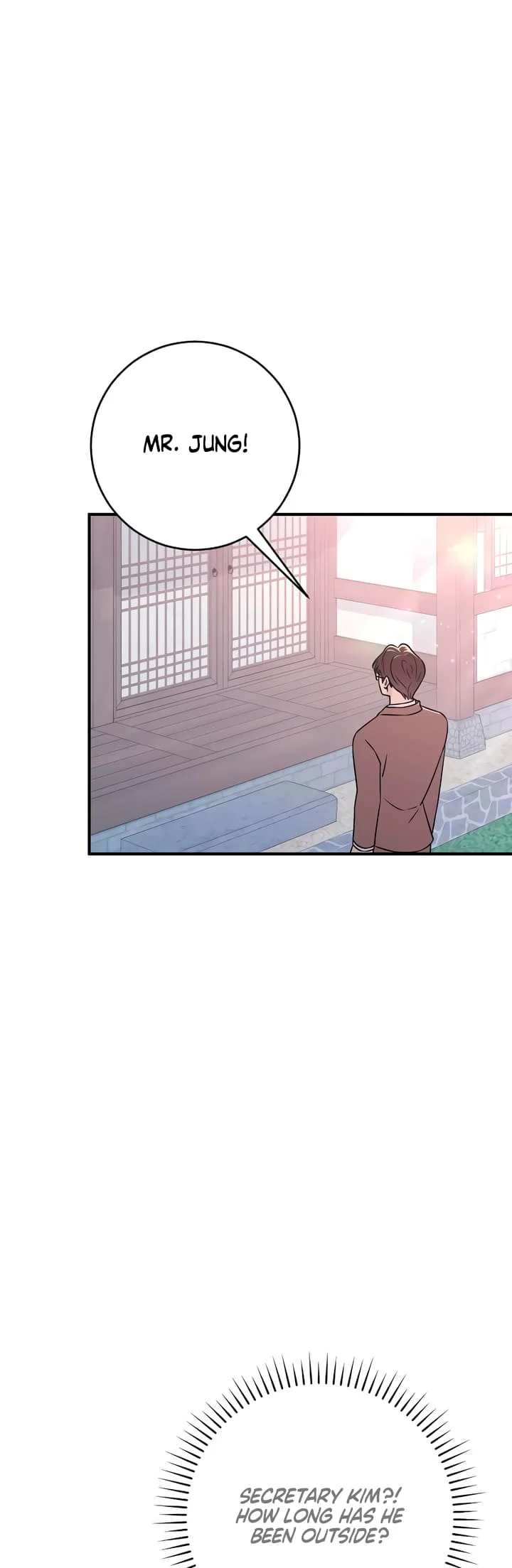 Bullshit [Temple Scan] - Chapter 21 manhwa