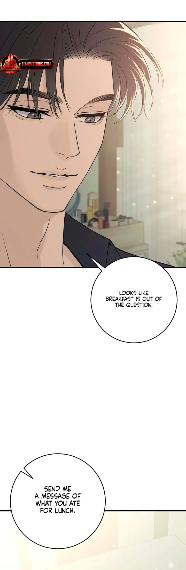 Bullshit [Temple Scan] - Chapter 21 manhwa