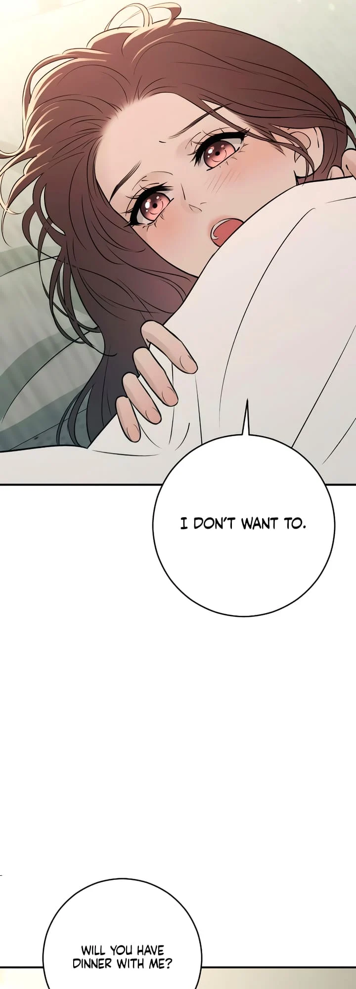 Bullshit [Temple Scan] - Chapter 21 manhwa
