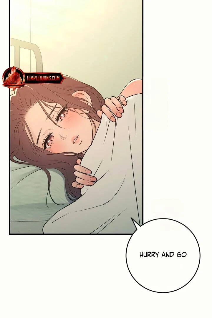 Bullshit [Temple Scan] - Chapter 22 manhwa