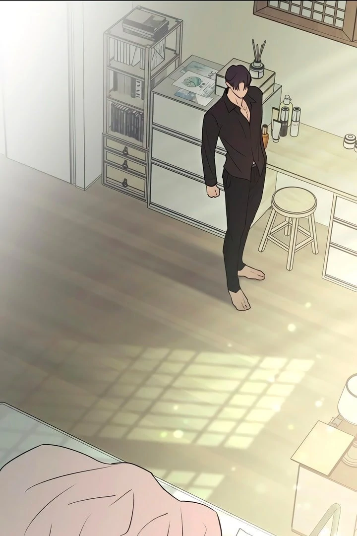 Bullshit [Temple Scan] - Chapter 22 manhwa