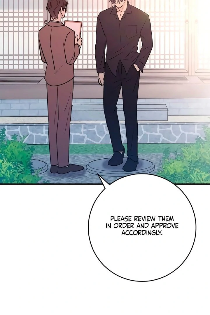Bullshit [Temple Scan] - Chapter 22 manhwa