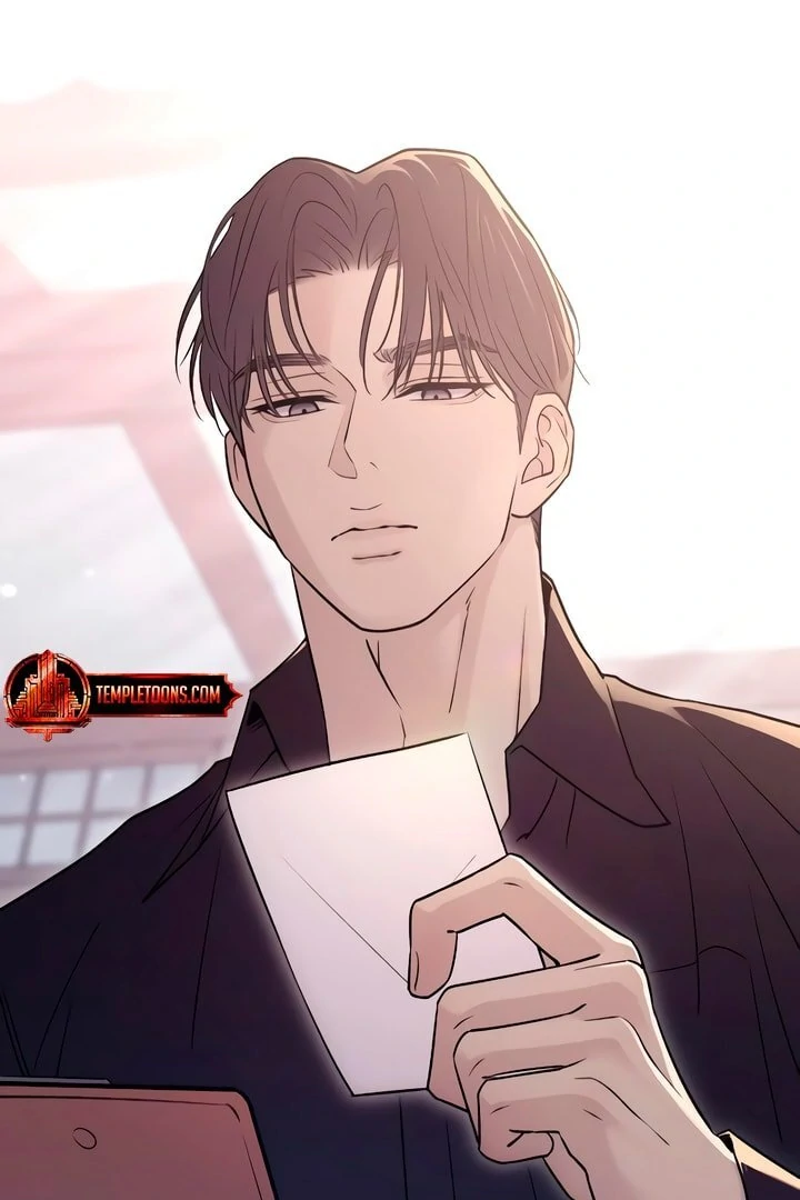 Bullshit [Temple Scan] - Chapter 22 manhwa
