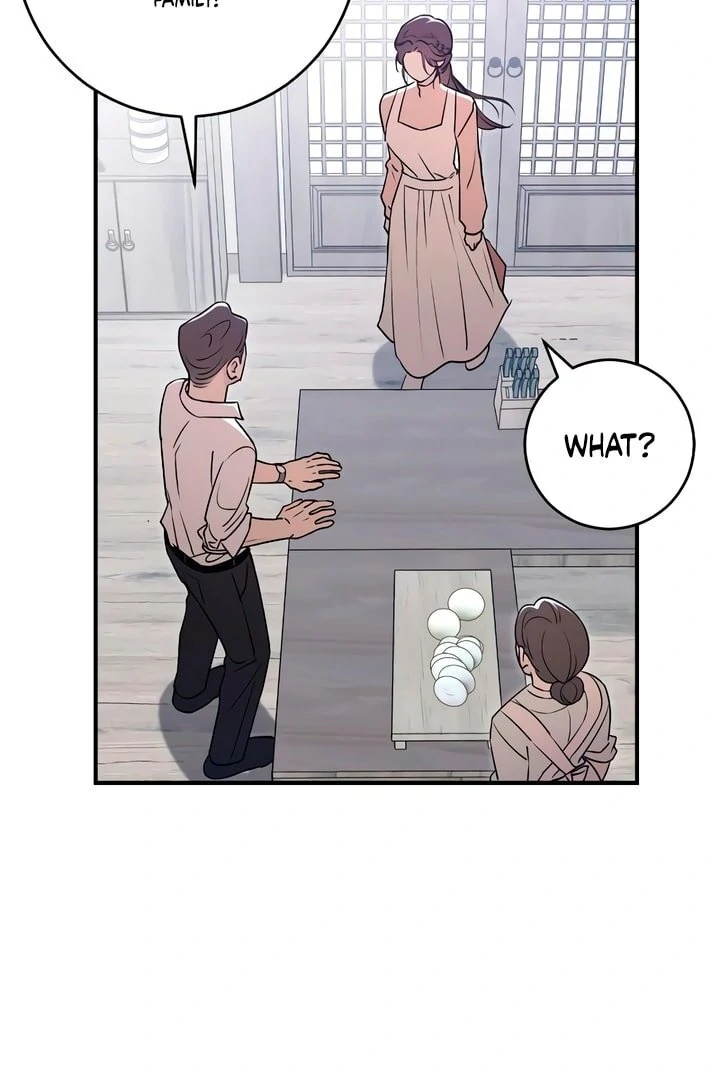 Bullshit [Temple Scan] - Chapter 22 manhwa