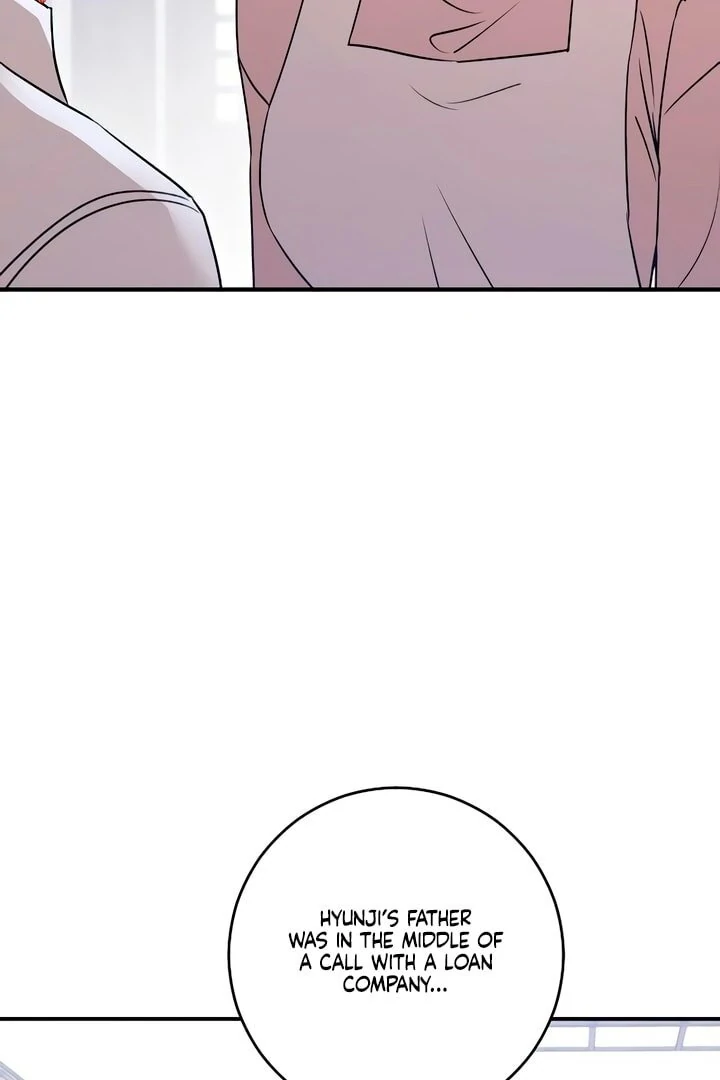 Bullshit [Temple Scan] - Chapter 22 manhwa