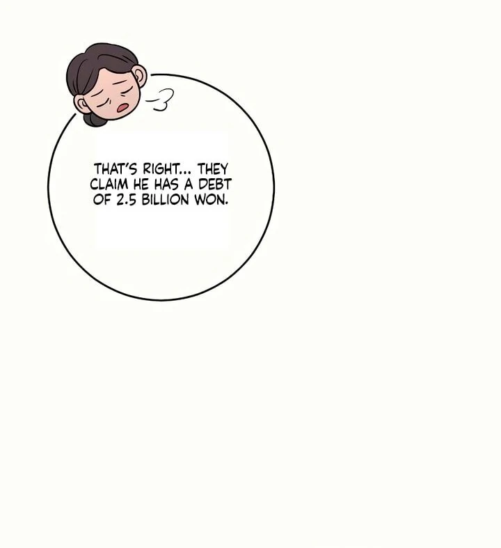 Bullshit [Temple Scan] - Chapter 22 manhwa