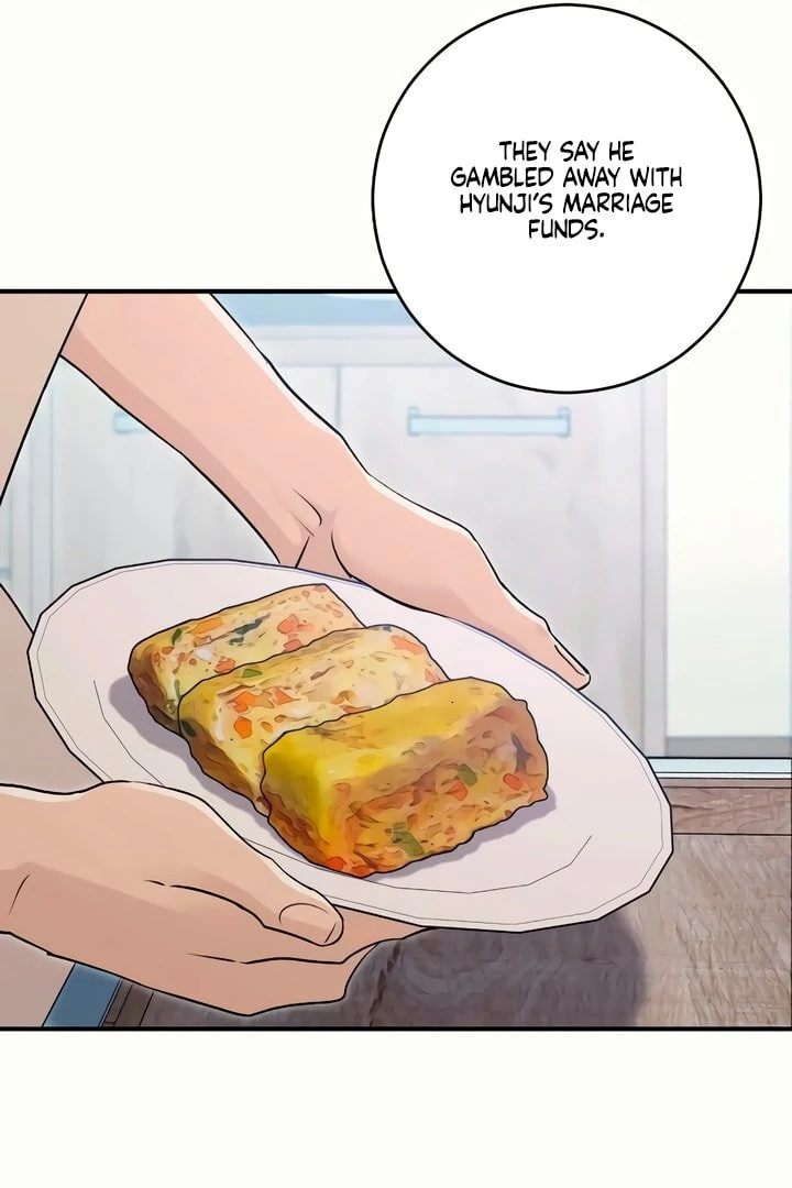 Bullshit [Temple Scan] - Chapter 22 manhwa
