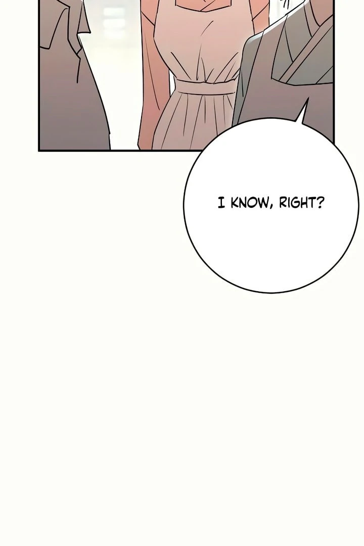 Bullshit [Temple Scan] - Chapter 22 manhwa