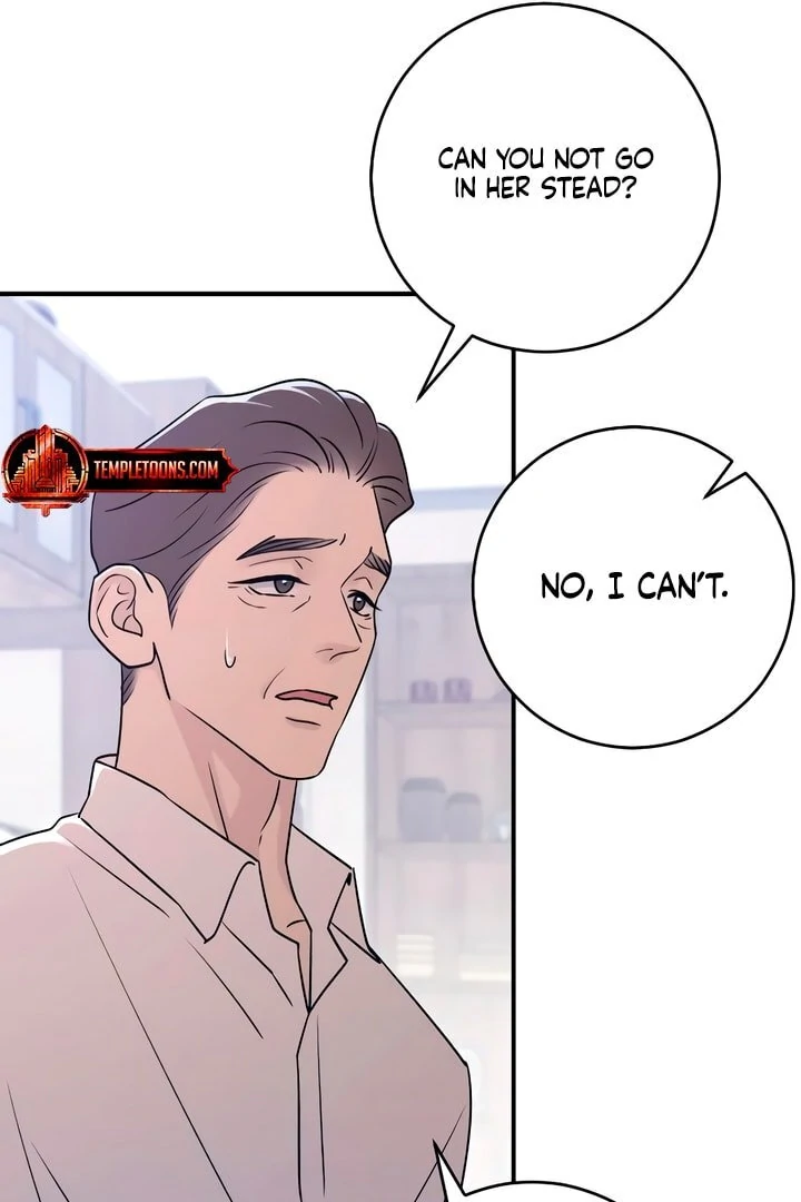 Bullshit [Temple Scan] - Chapter 22 manhwa