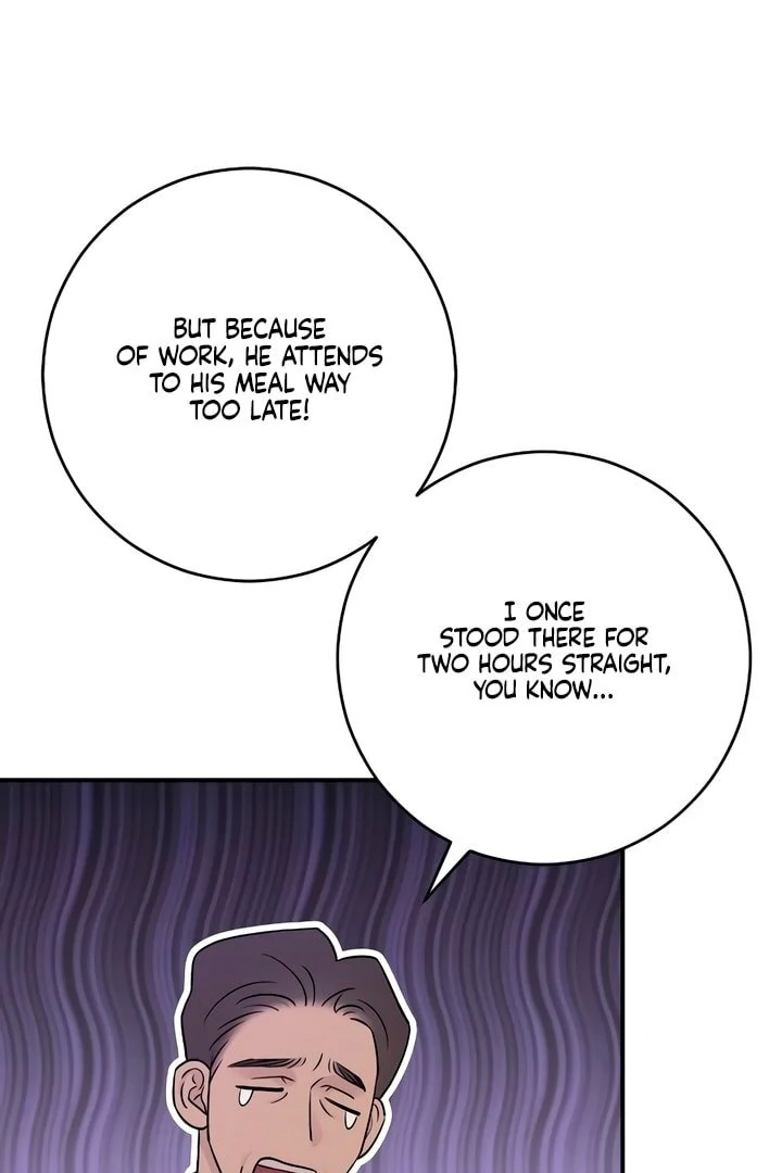 Bullshit [Temple Scan] - Chapter 22 manhwa