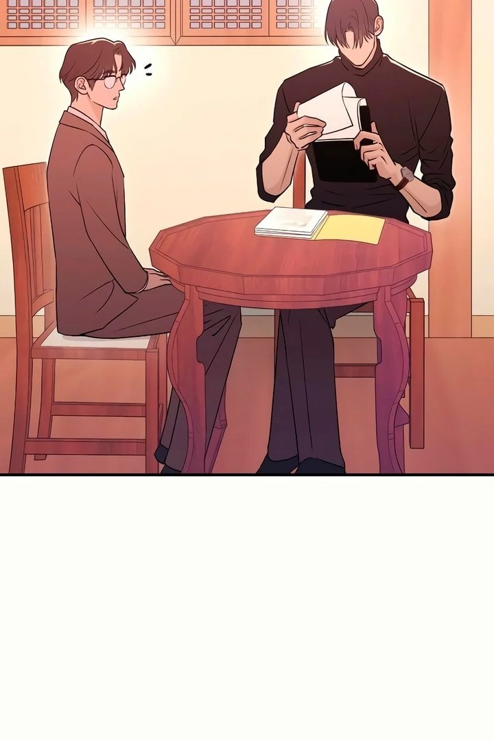 Bullshit [Temple Scan] - Chapter 22 manhwa