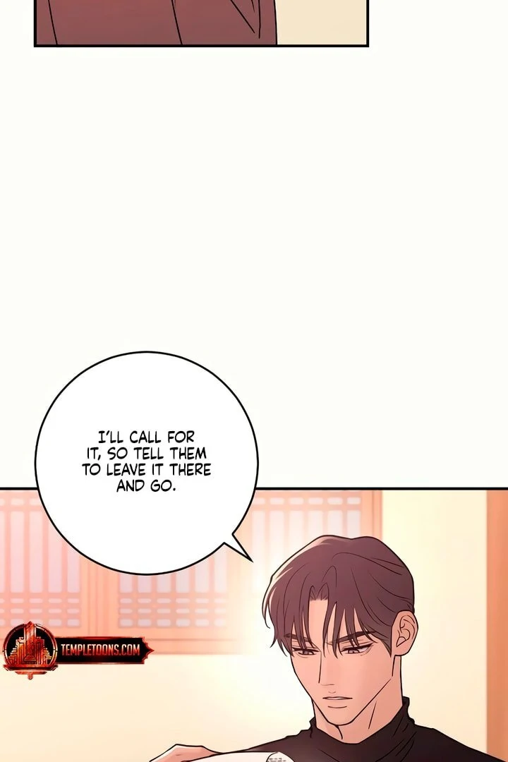 Bullshit [Temple Scan] - Chapter 22 manhwa