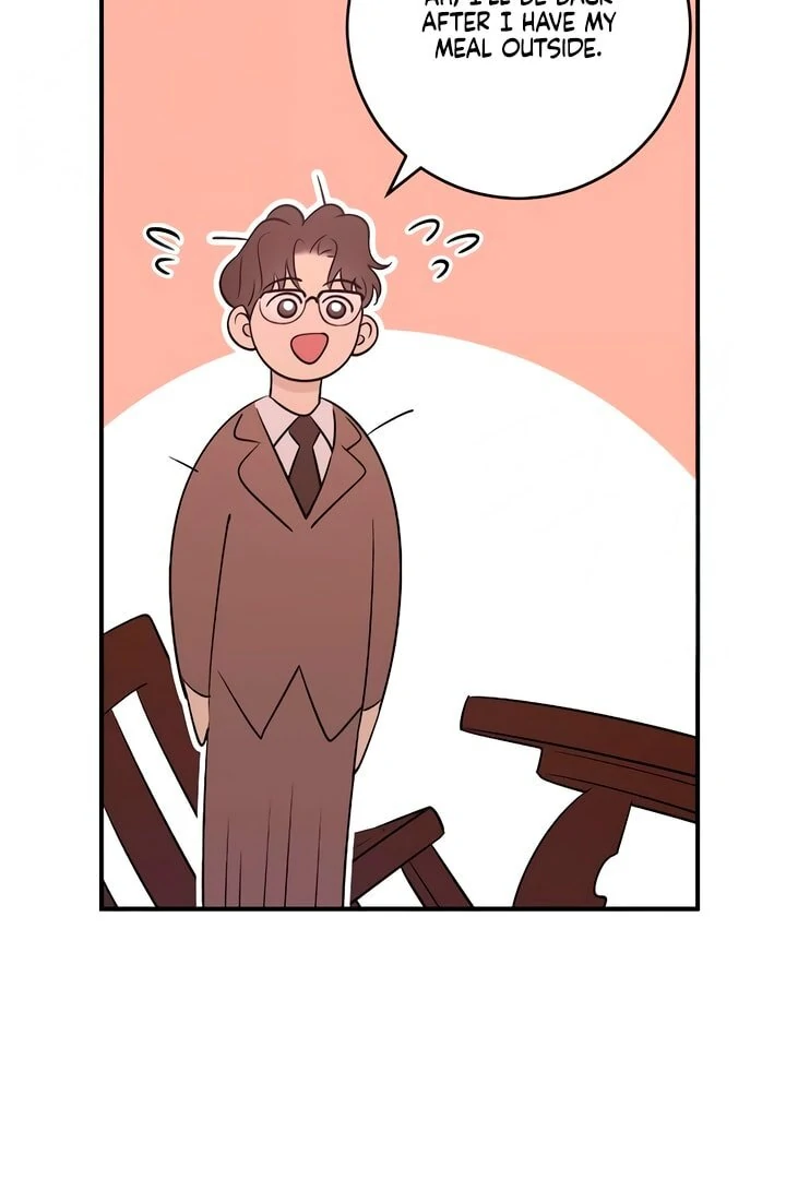 Bullshit [Temple Scan] - Chapter 22 manhwa