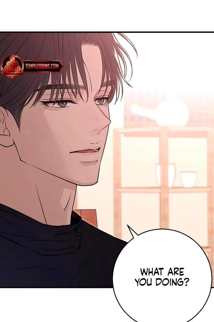 Bullshit [Temple Scan] - Chapter 22 manhwa