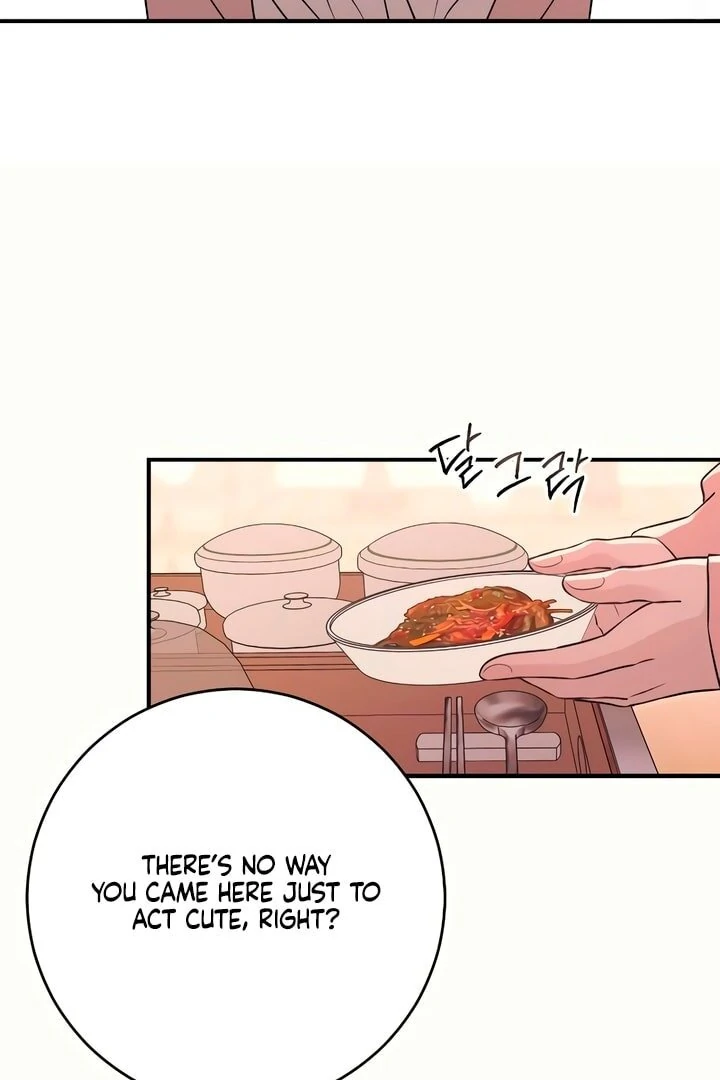 Bullshit [Temple Scan] - Chapter 22 manhwa