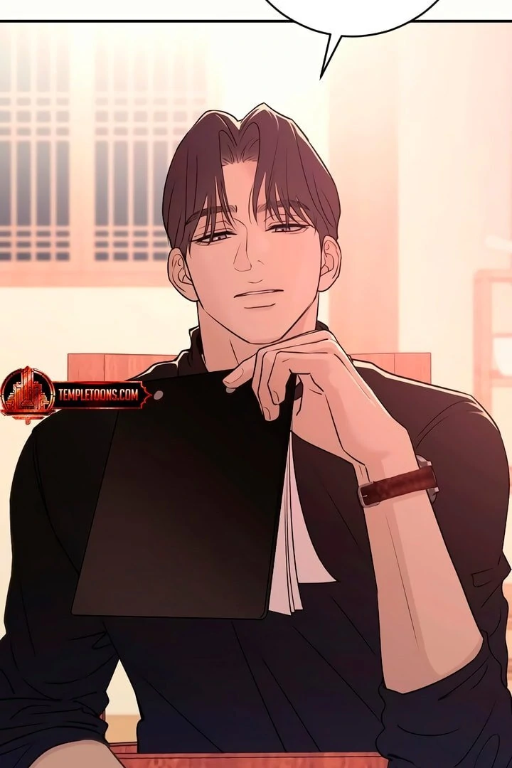 Bullshit [Temple Scan] - Chapter 22 manhwa