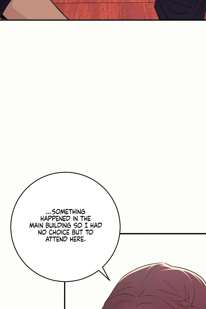 Bullshit [Temple Scan] - Chapter 22 manhwa