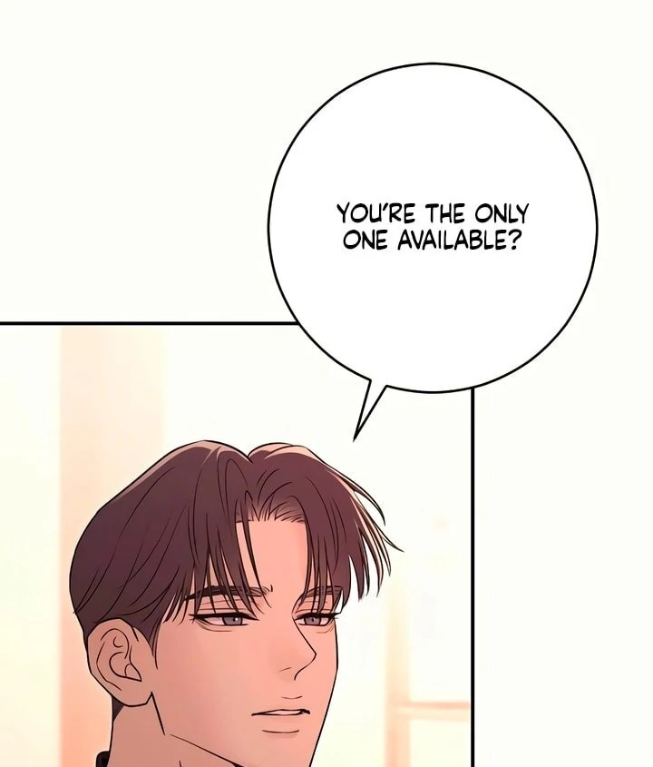 Bullshit [Temple Scan] - Chapter 22 manhwa