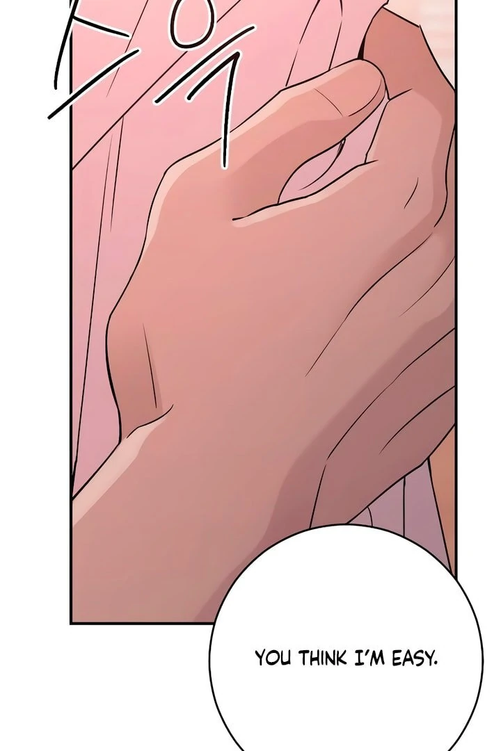 Bullshit [Temple Scan] - Chapter 22 manhwa