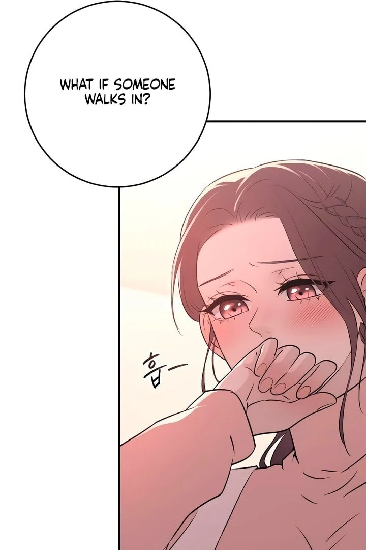 Bullshit [Temple Scan] - Chapter 22 manhwa