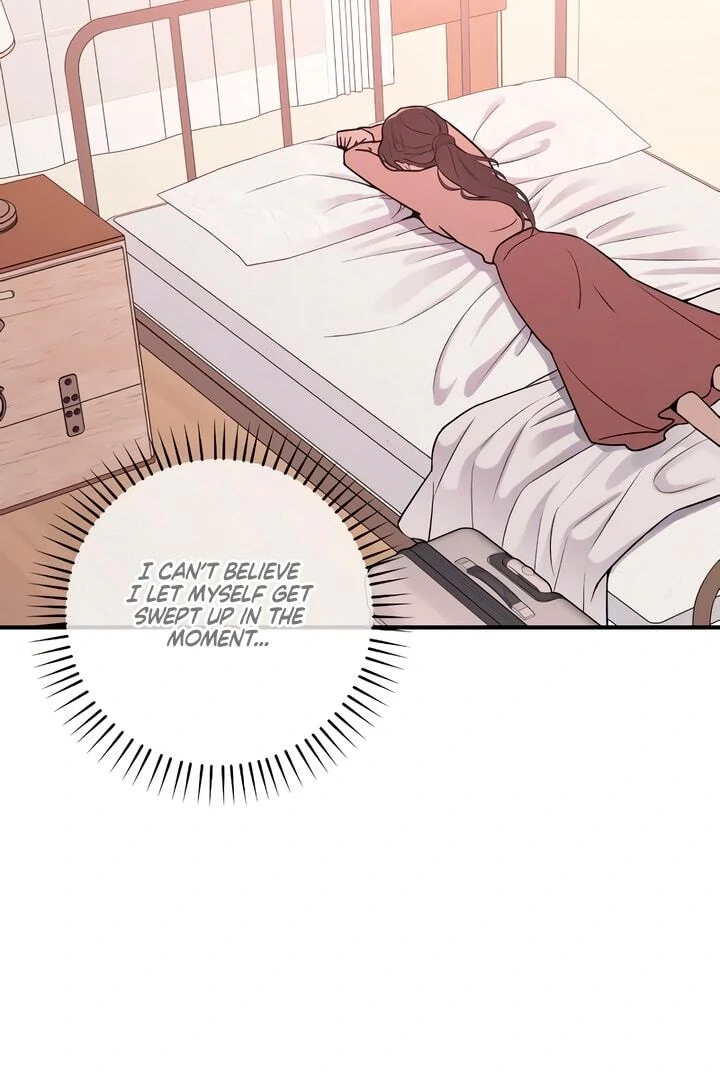 Bullshit [Temple Scan] - Chapter 23 manhwa