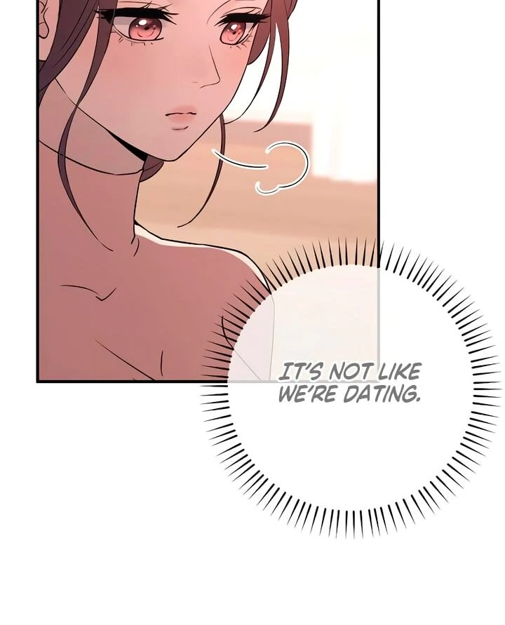 Bullshit [Temple Scan] - Chapter 23 manhwa