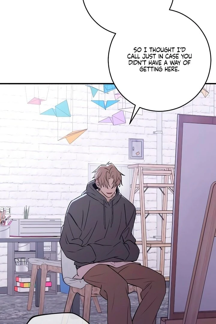 Bullshit [Temple Scan] - Chapter 23 manhwa